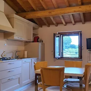 Tinacci San Gimignano